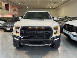 فۆرد F-150 راپتۆر